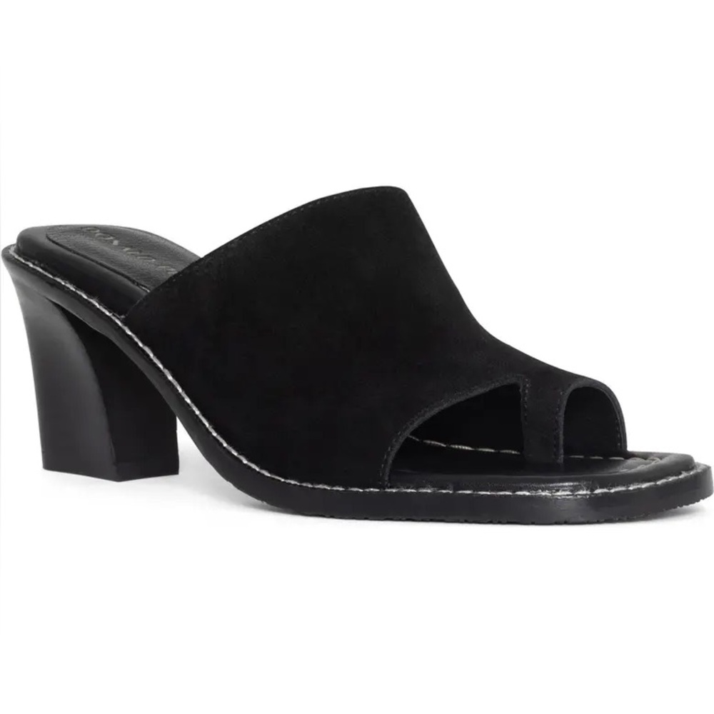 Donald Pliner Toe Ring Sandal